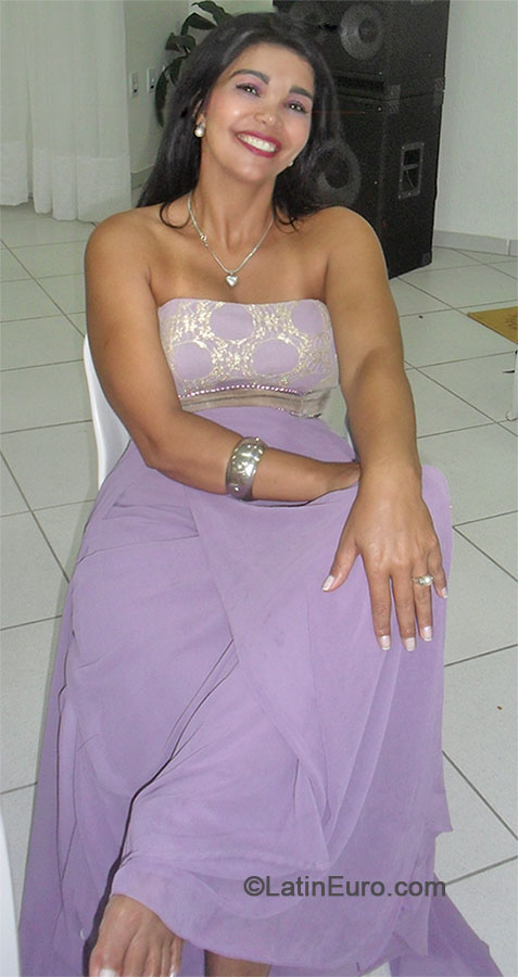 Date this pretty Brazil girl Mercilene from Sao Mateus BR8285