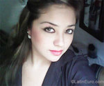 foxy Colombia girl Dania from Pereira CO14541