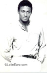 athletic Brazil man Marco from Rio De Janeiro BR8289