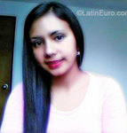 athletic Colombia girl Marlyn from Pamplona CO14544