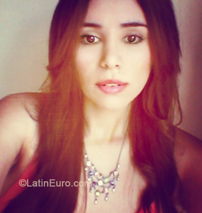 Date this young Colombia girl Alejandra from Ibague CO14552