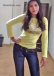 passionate Peru girl Lucia from Lima PE861