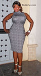 cute Angola girl Ermely from Luanda AO75