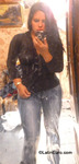 hard body Peru girl Jaheida from Lima PE864