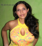 foxy Colombia girl Yomi from Monteria CO14571