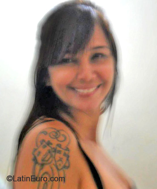 Date this pretty Brazil girl Maria Helena from Recife BR8319
