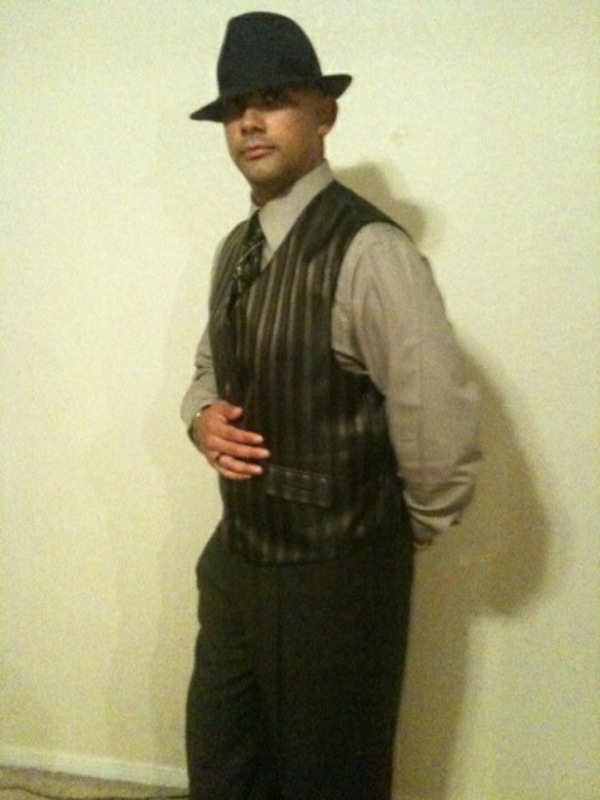 Date this lovely United States man Latinlover2014 from Washington Dc US14706