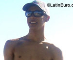 beautiful Brazil man Jonathan from Rio De Janeiro BR8336