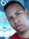 cute Dominican Republic man Monchy from Santo Domingo DO17983