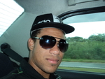 pretty Brazil man Lucas20 from Sao Gotardo BR8349