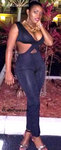 hard body Jamaica girl Jodean from Morant Bay JM1456