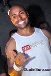 beautiful Brazil man Alexandre from Palhoca BR8369