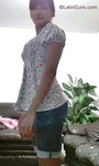 hard body Peru girl Maria Teresa from Lima PE874