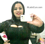 young Brazil girl Juselle from Rio Pardo De Minas BR8388