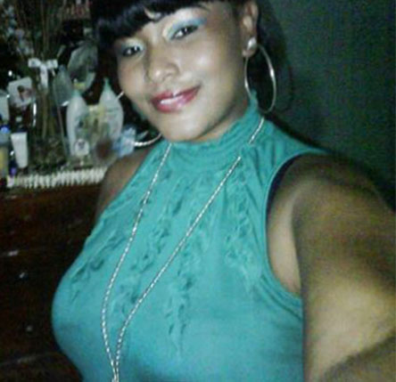 Date this hot Jamaica girl  from May Pen JM1473