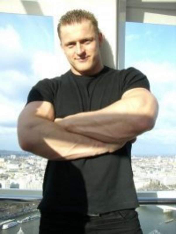 Date this sensual United Kingdom man Jarekkubala from Bristol GB739