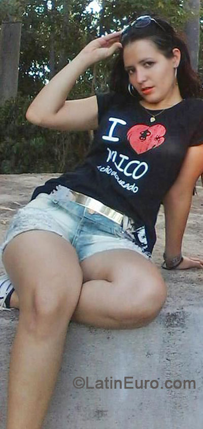 Date this athletic Brazil girl Marinalva from ipanema BR8412