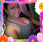 fun Colombia girl Paola from Bucaramanga CO14670