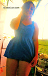 fun Peru girl Steff from Lima PE875