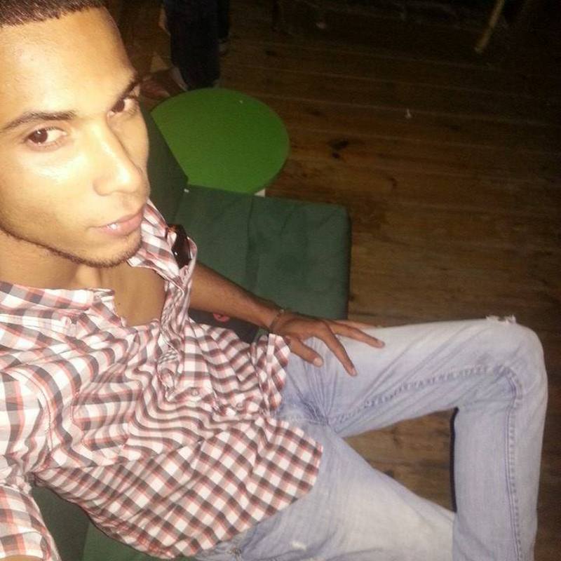 Date this hot Dominican Republic man Lorenny Pujols from Las Terrenas DO18148