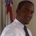 beautiful Dominican Republic man Melvin from Santo Domingo DO18169
