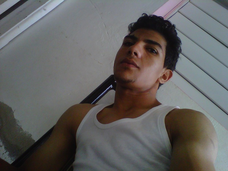 Date this nice looking Dominican Republic man Liry from Santiago De Los Caballeros DO18172