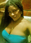 luscious Colombia girl Jenifer from Cali CO15215