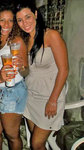 tall Brazil girl Priscila from Salvador BR8434