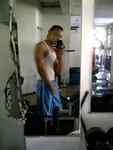 luscious Dominican Republic man William from Santo Domingo DO18181