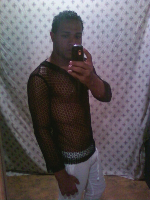Date this gorgeous Dominican Republic man ALFREDO from Santo Domingo DO18184