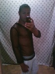 happy Dominican Republic man ALFREDO from Santo Domingo DO18184