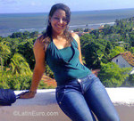 cute Brazil girl Adriana from Paulista BR8727