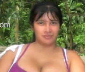 Date this nice looking Colombia girl Daniela from Cali CO14696