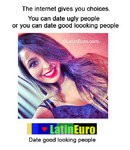 pretty Brazil girl Ugly or Good Looking from  BR8442
