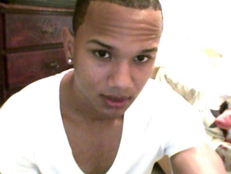 Date this sultry Dominican Republic man ARGENIS from Maimon DO18196