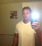 luscious United States man  from Oklahoma City US14765
