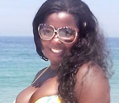Date this voluptuous Brazil girl Juliana from Belo Horizonte BR8448