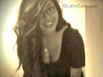 athletic Peru girl Suriksa from Piura PE882