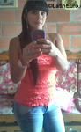 nice looking Colombia girl Shari from Medellin CO14721