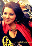 good-looking Brazil girl Luciana from Sao Paulo BR8454