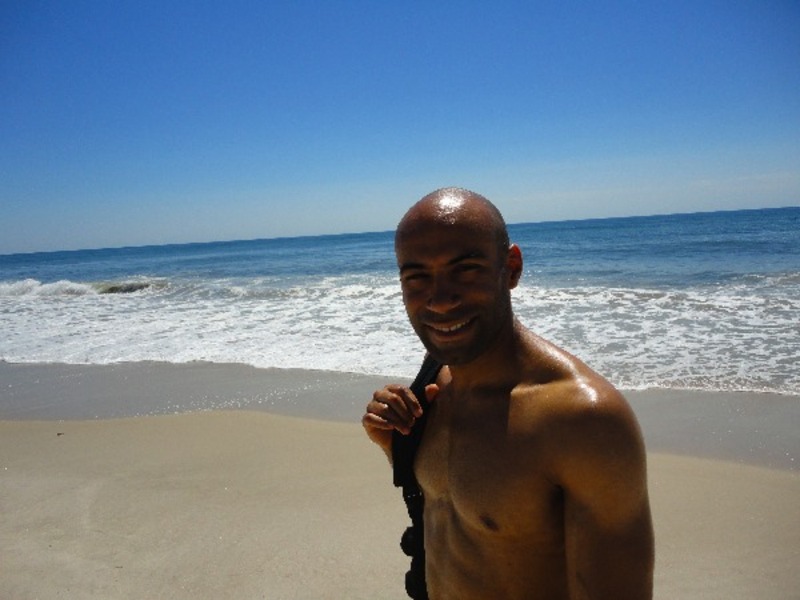 Date this stunning United States man AAOlorun from New York US14773