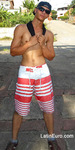 delightful Brazil man Leandro from Ipatinga BR8460