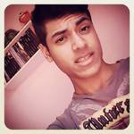 lovely Brazil man Alexandre from Ilha Solteira BR8464