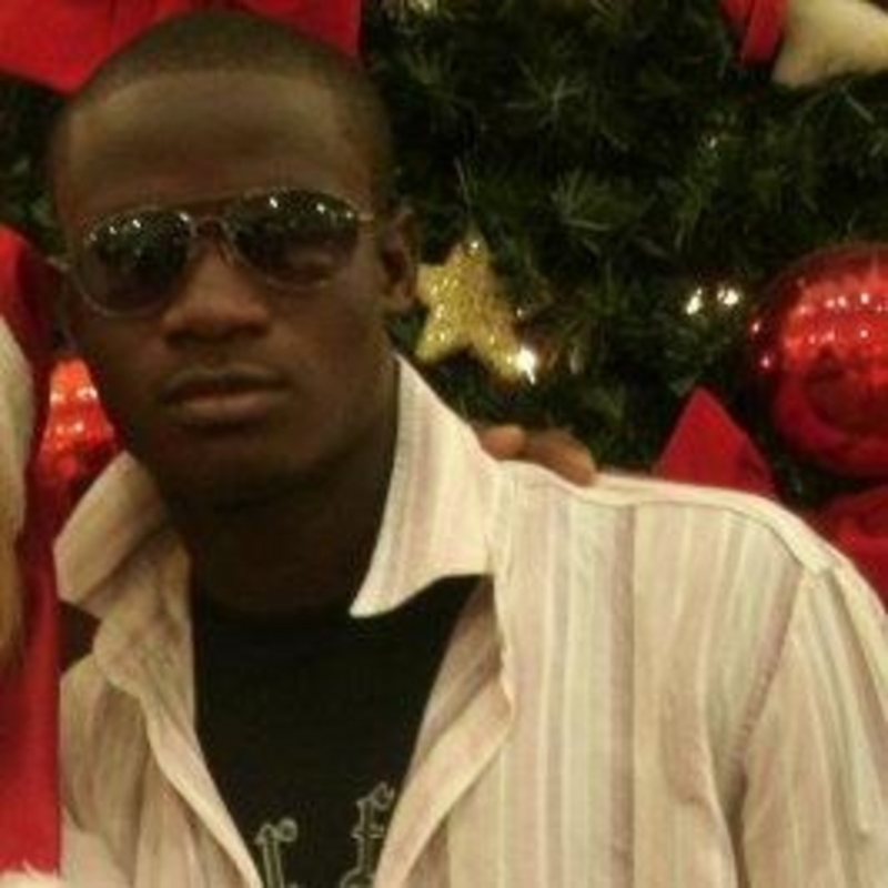 Date this cute Brazil man Guerby from Sao Paulo BR8487