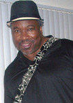 good-looking United States man  from Los Angeles US14792
