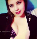 attractive Colombia girl Paola from Bogota CO14757
