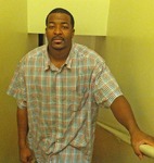 fun United States man  from Winston-salem US14797