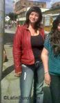 voluptuous Colombia girl Saida from Bogota CO14760
