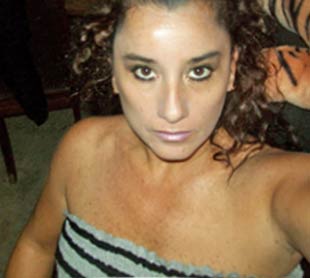 Date this lovely United States girl Pily from Los Angeles US14800