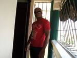 attractive Dominican Republic man Henry Ramirez from Santo Domingo DO18308